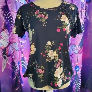 Justify light weight top